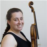 Clases de violín al máximo rendimiento para todas las edades y niveles